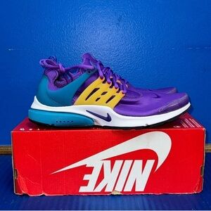 New Nike Presto purple
